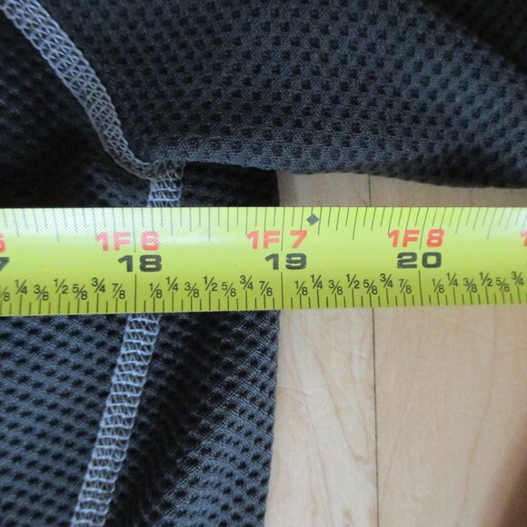 North Face Flight Series half zip top Womens large - Picture 7 of 8